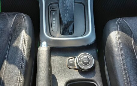 Suzuki SX4 II рестайлинг, 2014 год, 1 149 000 рублей, 16 фотография