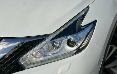 Nissan Murano, 2017 год, 2 650 000 рублей, 5 фотография