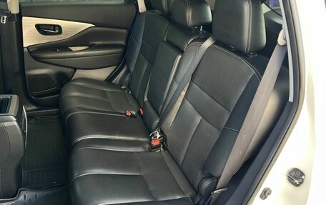 Nissan Murano, 2017 год, 2 650 000 рублей, 8 фотография