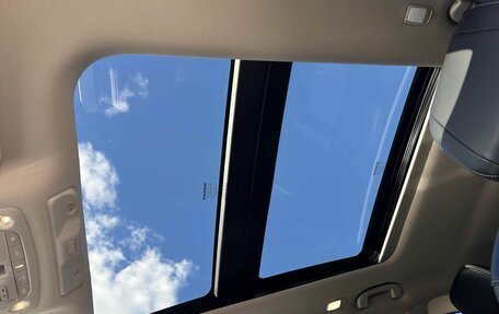 Nissan Murano, 2017 год, 2 650 000 рублей, 15 фотография