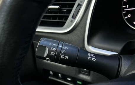 Nissan Murano, 2017 год, 2 650 000 рублей, 12 фотография