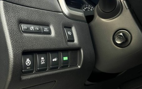 Nissan Murano, 2017 год, 2 650 000 рублей, 22 фотография