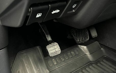 Nissan Murano, 2017 год, 2 650 000 рублей, 27 фотография