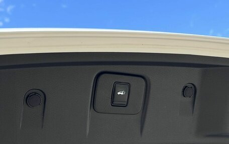 Nissan Murano, 2017 год, 2 650 000 рублей, 30 фотография