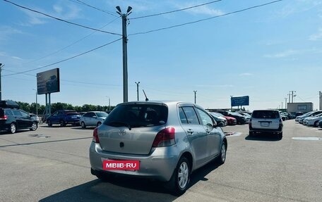 Toyota Vitz, 2009 год, 559 000 рублей, 6 фотография