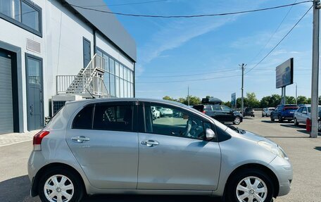 Toyota Vitz, 2009 год, 559 000 рублей, 7 фотография