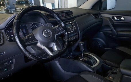 Nissan Qashqai, 2019 год, 1 149 900 рублей, 7 фотография