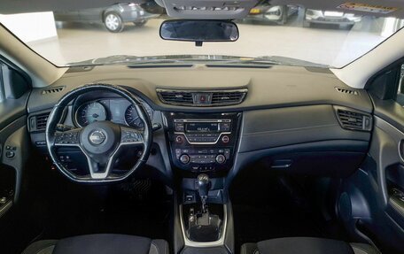 Nissan Qashqai, 2019 год, 1 149 900 рублей, 8 фотография
