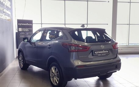Nissan Qashqai, 2019 год, 1 149 900 рублей, 6 фотография