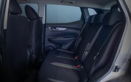 Nissan Qashqai, 2019 год, 1 149 900 рублей, 9 фотография