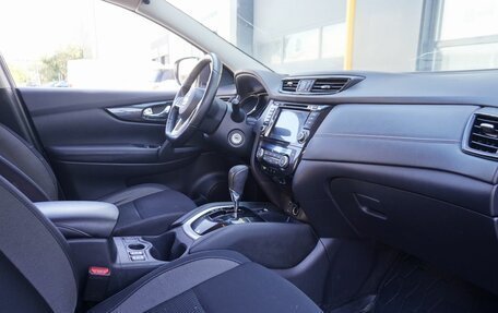 Nissan Qashqai, 2019 год, 1 480 000 рублей, 11 фотография