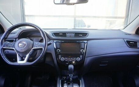 Nissan Qashqai, 2019 год, 1 480 000 рублей, 12 фотография