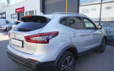 Nissan Qashqai, 2019 год, 1 480 000 рублей, 5 фотография
