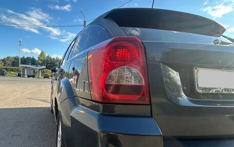 Dodge Caliber I рестайлинг, 2008 год, 610 000 рублей, 2 фотография