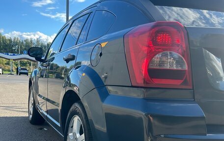 Dodge Caliber I рестайлинг, 2008 год, 610 000 рублей, 7 фотография