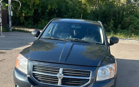 Dodge Caliber I рестайлинг, 2008 год, 610 000 рублей, 11 фотография