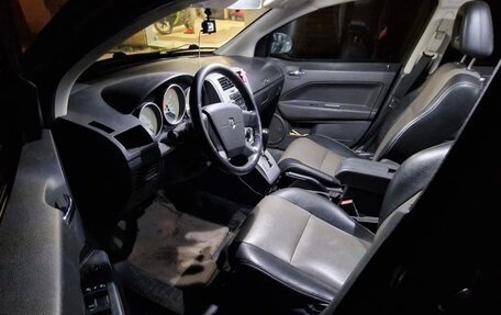 Dodge Caliber I рестайлинг, 2008 год, 610 000 рублей, 14 фотография