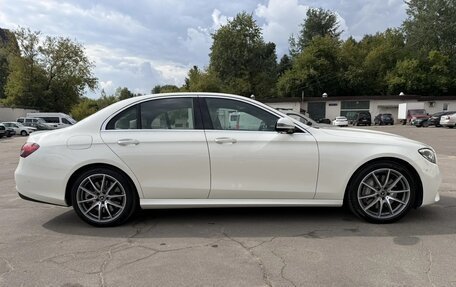 Mercedes-Benz E-Класс, 2022 год, 7 000 000 рублей, 7 фотография