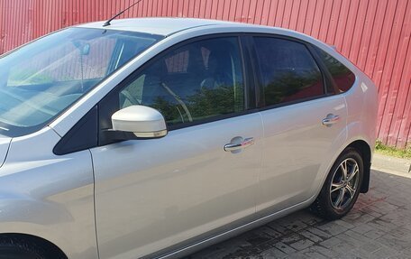 Ford Focus II рестайлинг, 2010 год, 610 000 рублей, 3 фотография