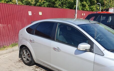 Ford Focus II рестайлинг, 2010 год, 610 000 рублей, 4 фотография