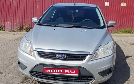 Ford Focus II рестайлинг, 2010 год, 610 000 рублей, 2 фотография
