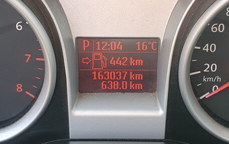 Ford Focus II рестайлинг, 2010 год, 610 000 рублей, 7 фотография
