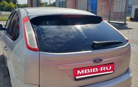Ford Focus II рестайлинг, 2010 год, 610 000 рублей, 8 фотография