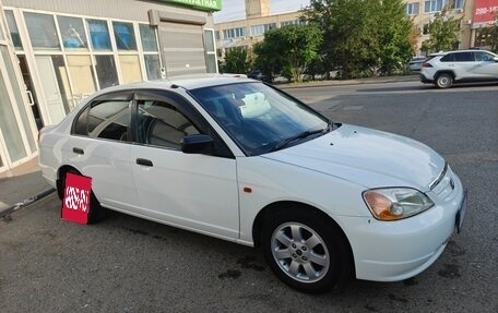 Honda Civic Ferio III, 2001 год, 360 000 рублей, 3 фотография