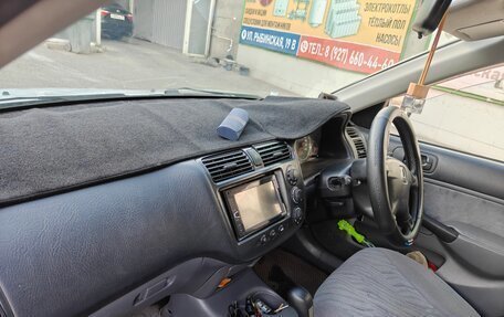 Honda Civic Ferio III, 2001 год, 360 000 рублей, 12 фотография