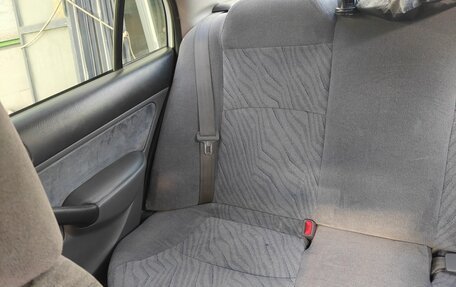 Honda Civic Ferio III, 2001 год, 360 000 рублей, 16 фотография
