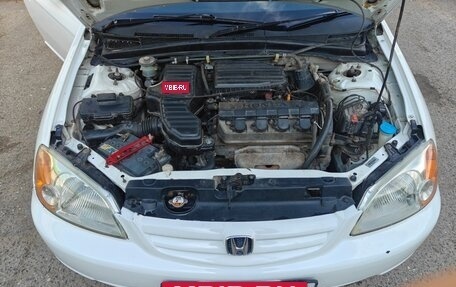 Honda Civic Ferio III, 2001 год, 360 000 рублей, 2 фотография