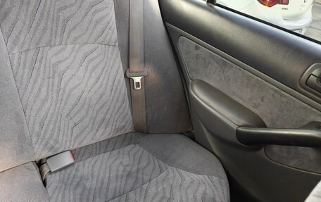 Honda Civic Ferio III, 2001 год, 360 000 рублей, 17 фотография