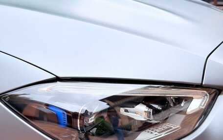 Mercedes-Benz C-Класс, 2023 год, 5 900 000 рублей, 3 фотография