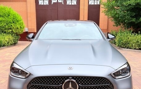 Mercedes-Benz C-Класс, 2023 год, 5 900 000 рублей, 2 фотография