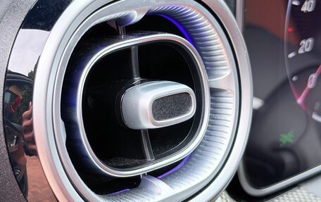Mercedes-Benz C-Класс, 2023 год, 5 900 000 рублей, 11 фотография