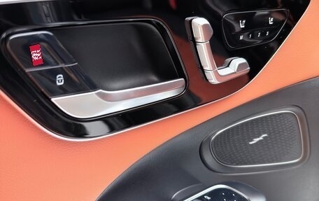 Mercedes-Benz C-Класс, 2023 год, 5 900 000 рублей, 9 фотография