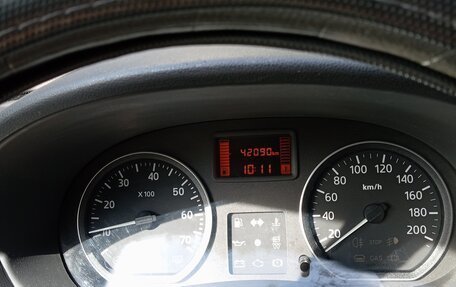 Renault Logan I, 2012 год, 725 000 рублей, 10 фотография
