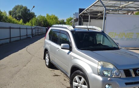 Nissan X-Trail, 2008 год, 890 000 рублей, 3 фотография