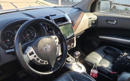 Nissan X-Trail, 2008 год, 890 000 рублей, 7 фотография