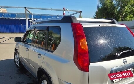 Nissan X-Trail, 2008 год, 890 000 рублей, 6 фотография