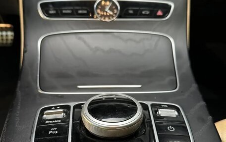 Mercedes-Benz E-Класс, 2017 год, 2 400 000 рублей, 11 фотография