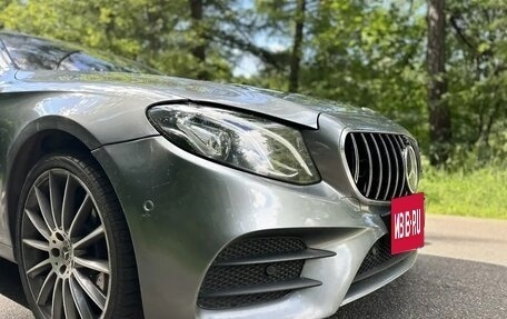 Mercedes-Benz E-Класс, 2017 год, 2 400 000 рублей, 6 фотография