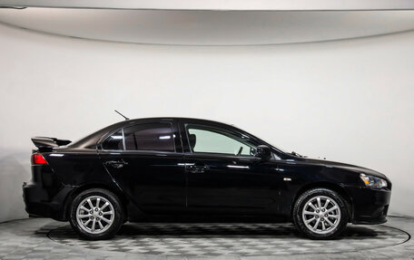 Mitsubishi Lancer IX, 2010 год, 549 000 рублей, 4 фотография