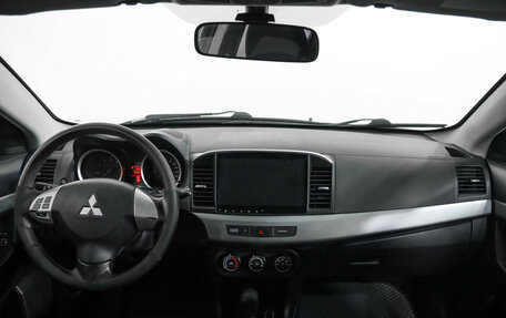 Mitsubishi Lancer IX, 2010 год, 549 000 рублей, 9 фотография