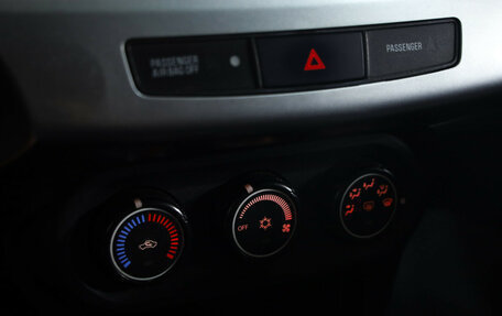 Mitsubishi Lancer IX, 2010 год, 549 000 рублей, 13 фотография
