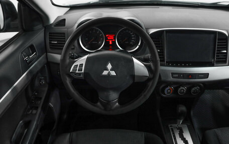 Mitsubishi Lancer IX, 2010 год, 549 000 рублей, 10 фотография
