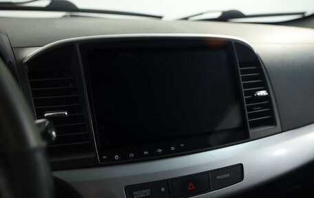 Mitsubishi Lancer IX, 2010 год, 549 000 рублей, 12 фотография