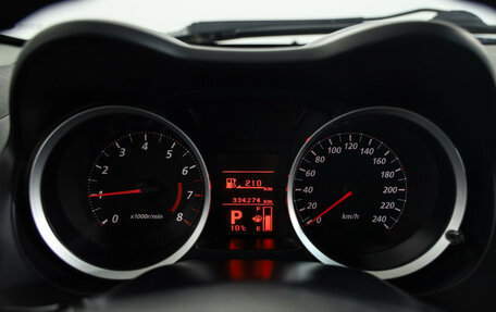 Mitsubishi Lancer IX, 2010 год, 549 000 рублей, 11 фотография