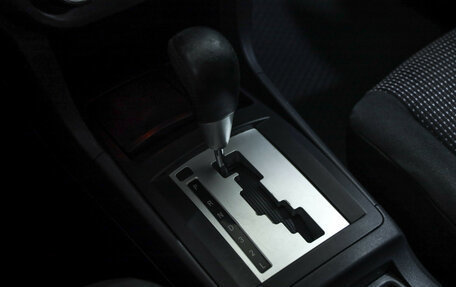 Mitsubishi Lancer IX, 2010 год, 549 000 рублей, 14 фотография