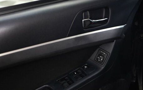 Mitsubishi Lancer IX, 2010 год, 549 000 рублей, 16 фотография